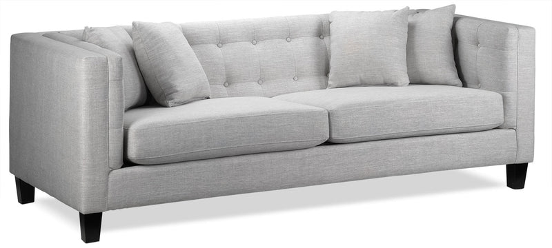 Arbor Sofa - Grey