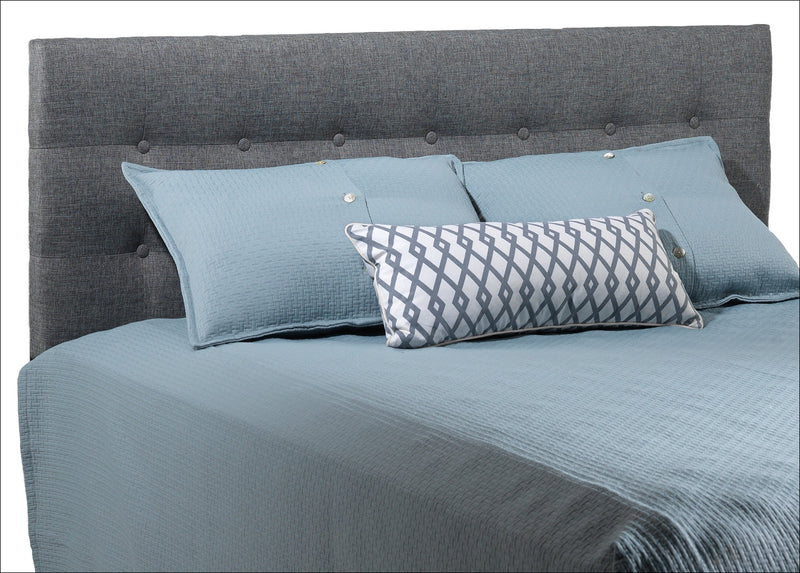 Horizon Queen Headboard - Grey