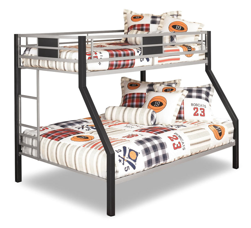 Colehill Twin/Full Bunk Bed