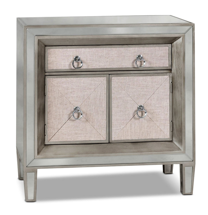 Gisela 32" Accent Cabinet