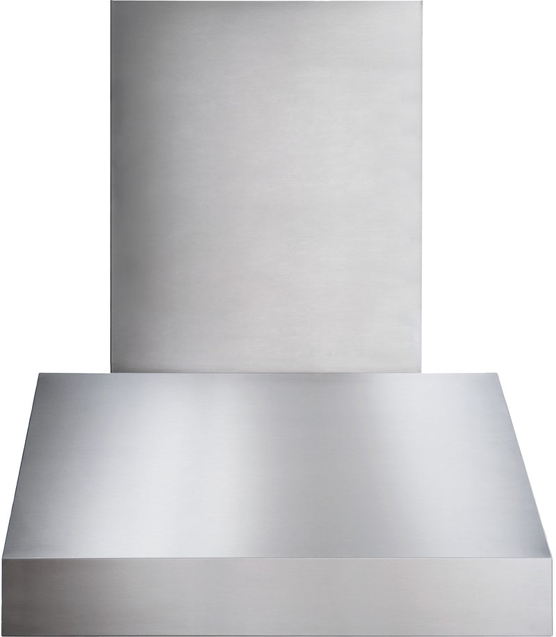 Broan® Elite 36" Outdoor Chimney-Style Hood - Stainless Steel