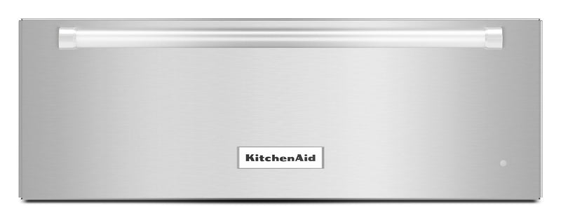 KitchenAid 30'' Slow-Cook Warming Drawer - KOWT100ESS