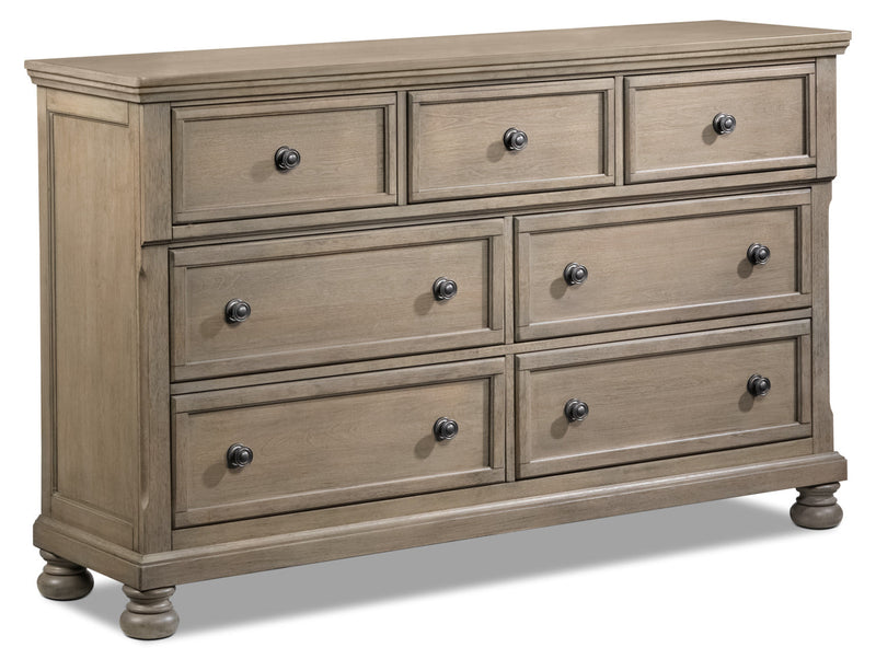 Dressers & Chests of Drawers