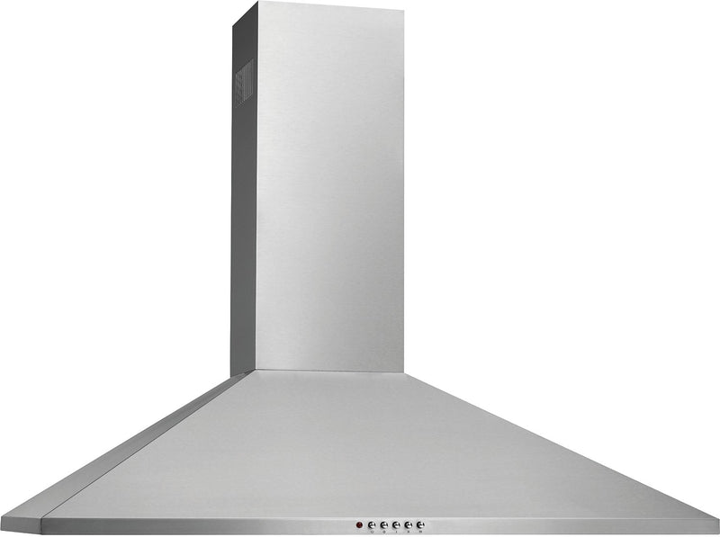 Frigidaire 30" Canopy Wall-Mounted Hood - Stainless Steel