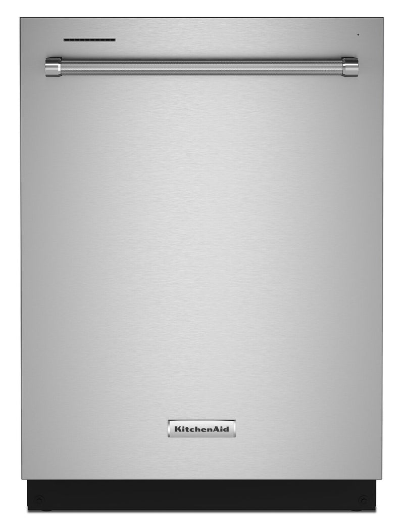 KitchenAid Top-Control Dishwasher with ProDry™ System - KDTM604KPS