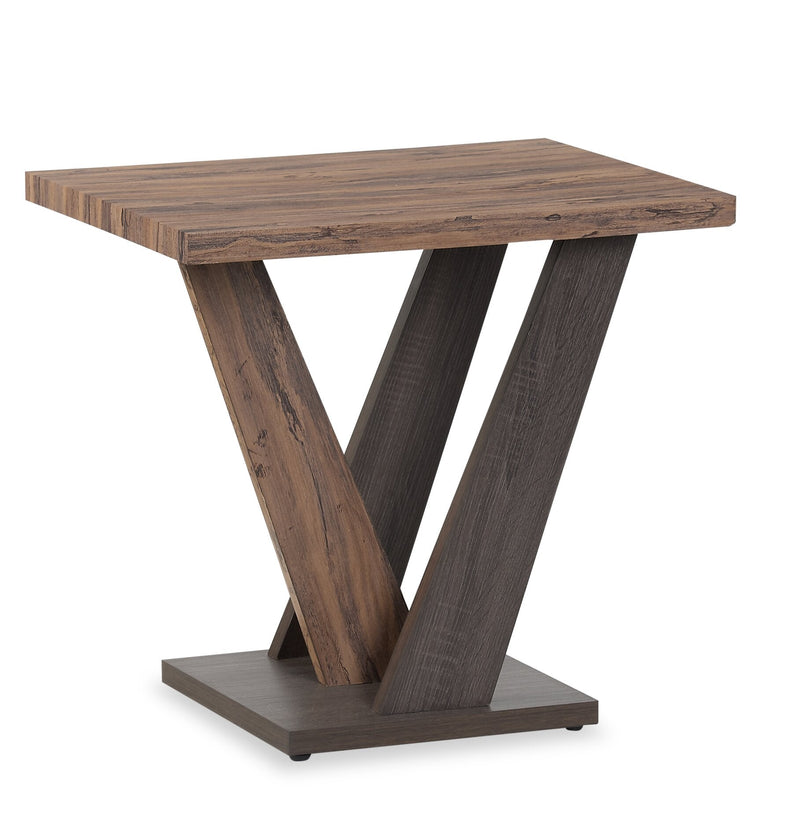 Firith End Table