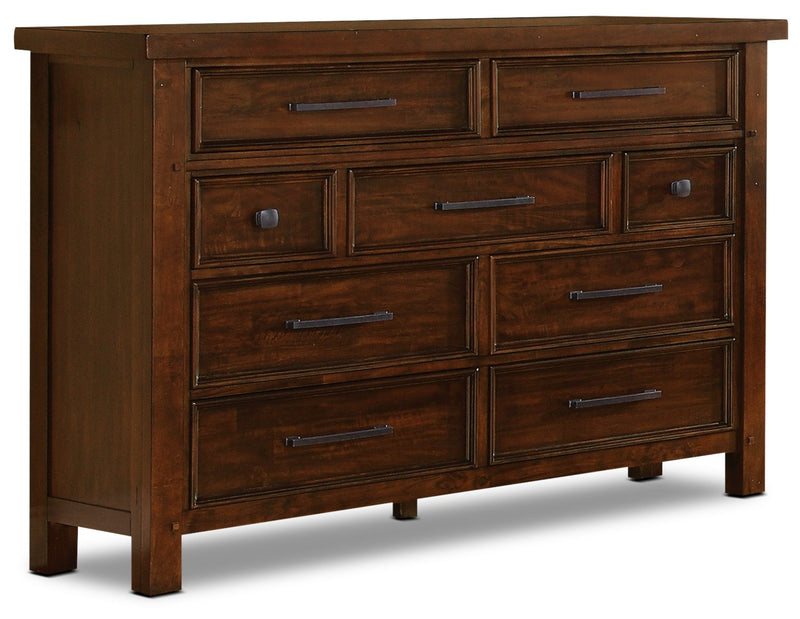 Hinton Dresser