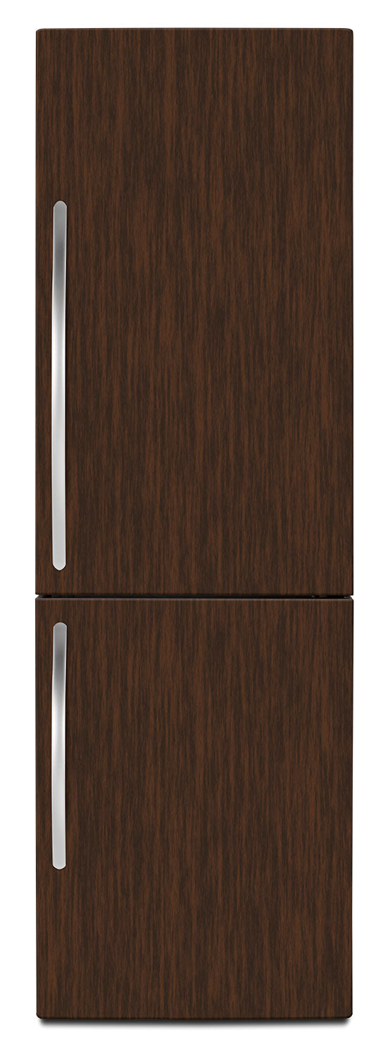 KitchenAid 10 Cu. Ft. Built-In Bottom-Mount Refrigerator - Panel Ready KBBX104EPA