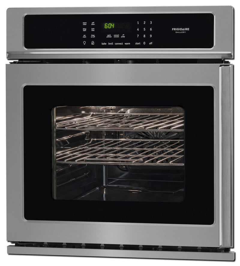 Frigidaire Gallery 3.8 Cu. Ft. Single Wall Oven - FGEW276SPF