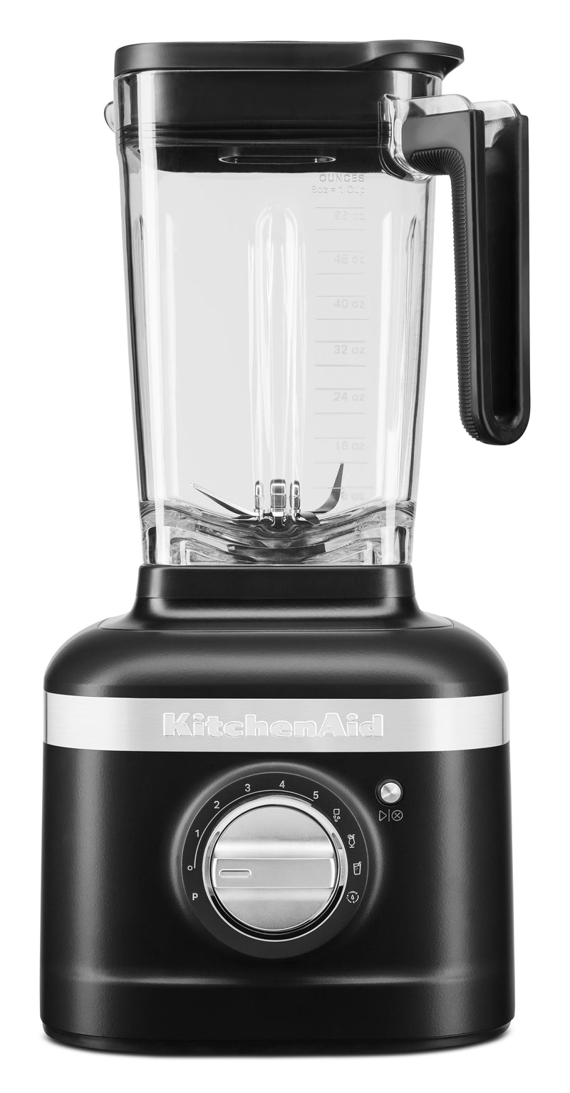 KitchenAid K400 5-Speed Blender - KSB4027BM