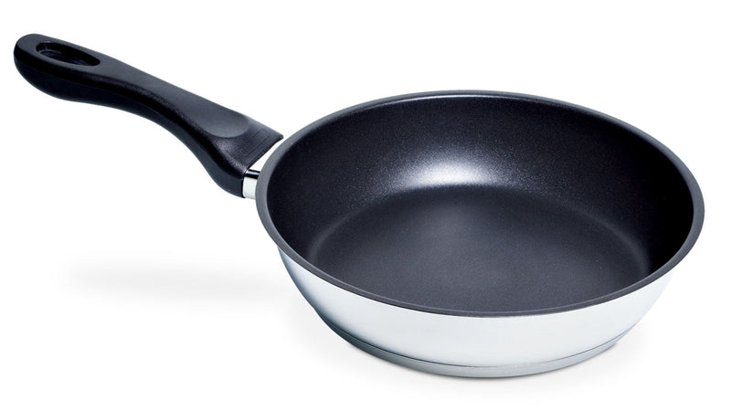 Bosch Silver 9" Frying Pan - HEZ390220