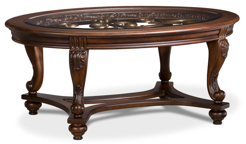 Tewkesbury Coffee Table