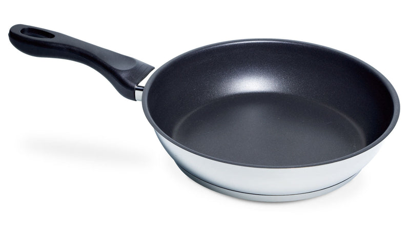 Bosch Silver 10" Frying Pan - 	HEZ390230