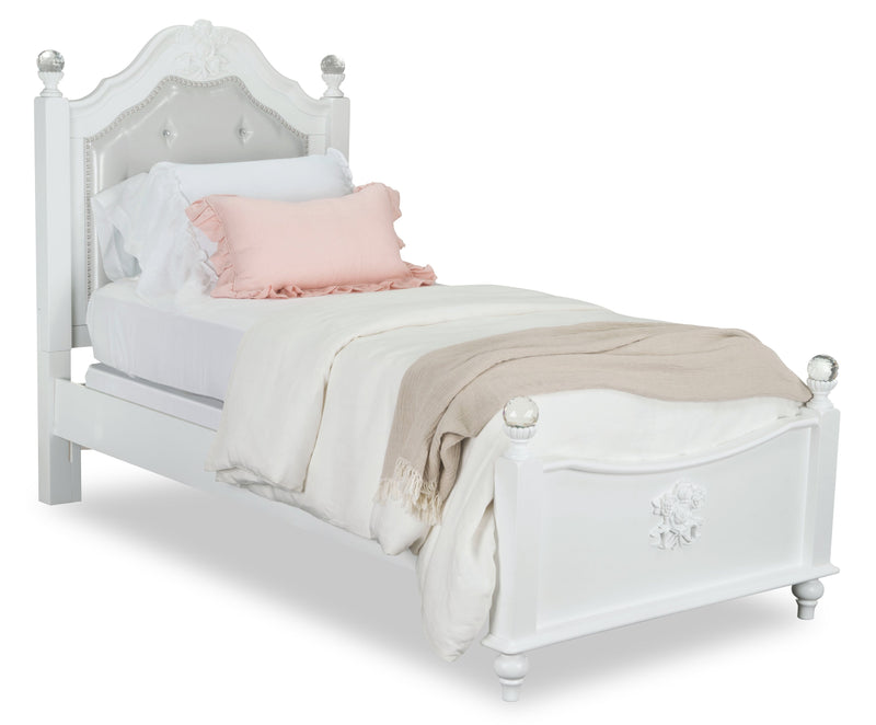 Miles Twin Bed