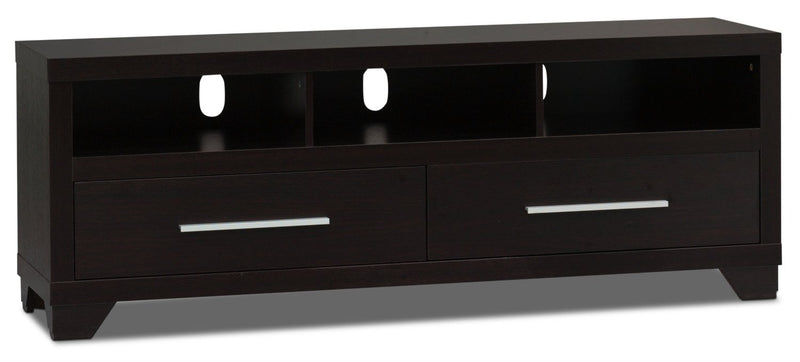 Maldon 60" TV Stand - Espresso