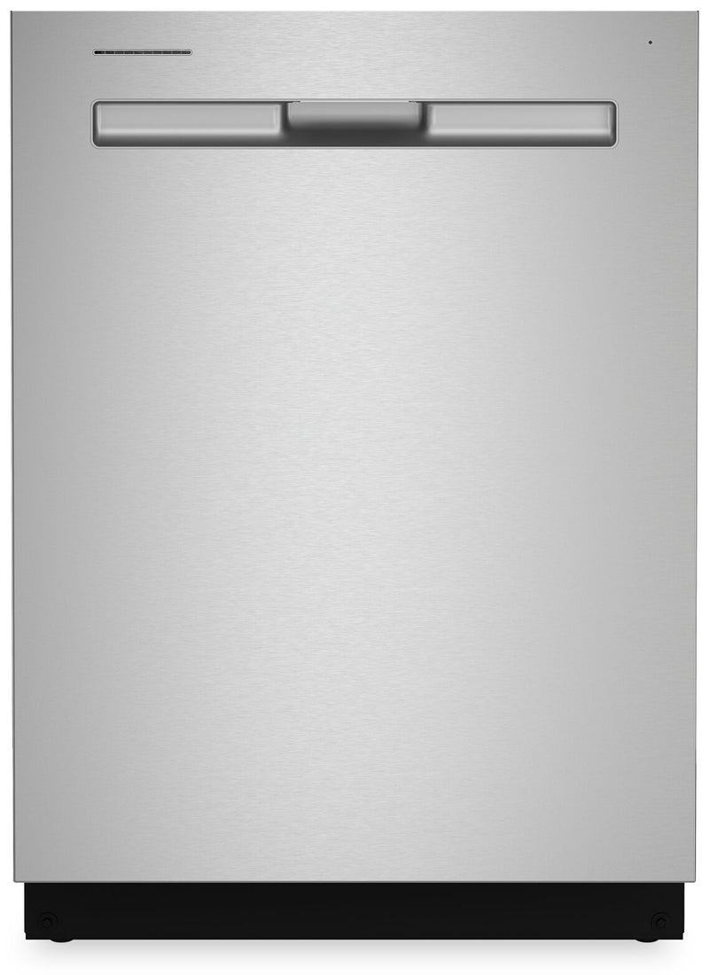 Maytag Top-Control Dishwasher with Third Rack - MDB8959SKZ