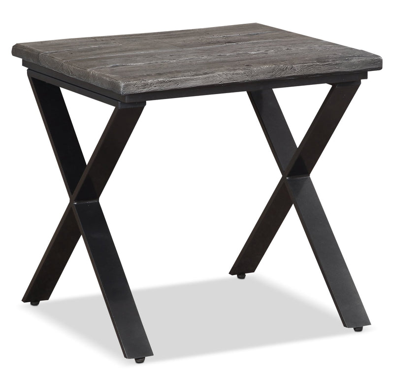 San Carlos End Table