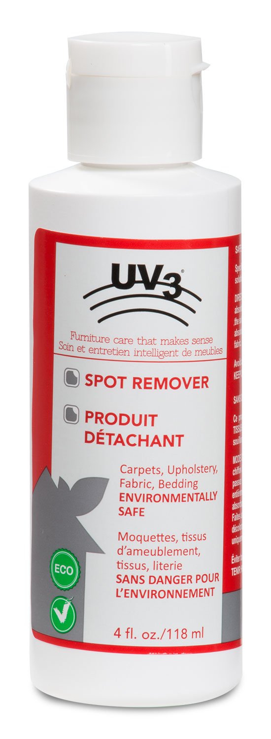 UV3 Upholstery Cleaner