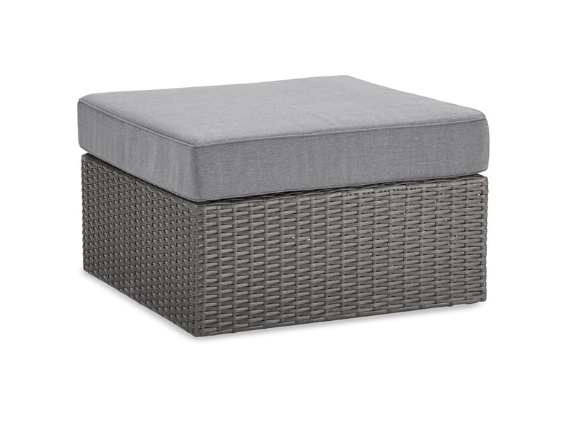 Anegada Large Patio Ottoman