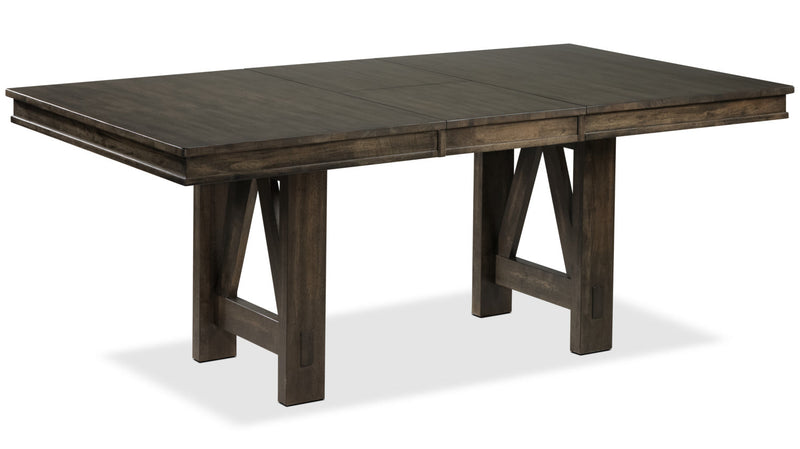 Esther Dining Table - Espresso