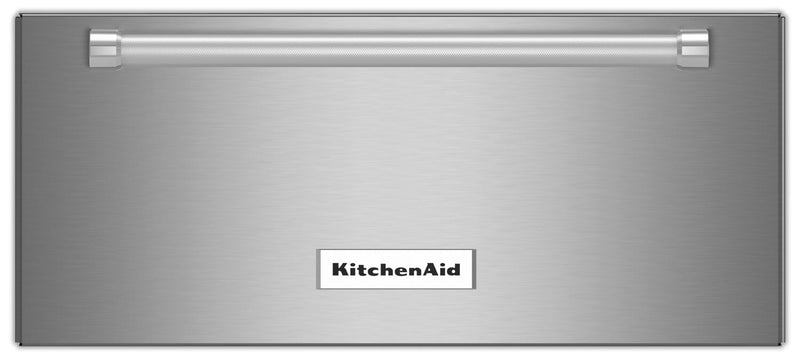 KitchenAid Warming Drawer KOWT104ESS