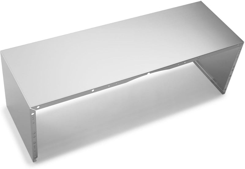 Unbranded Stainless Steel 36" Duct Cover - EXTKIT04ES