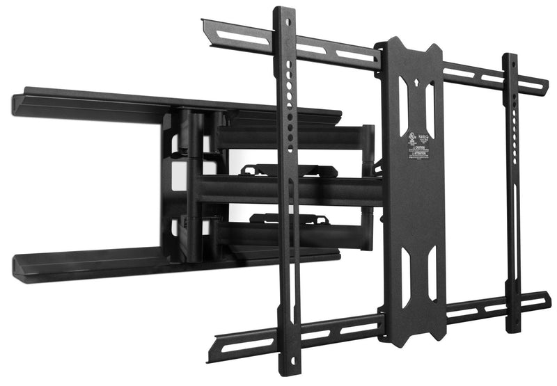 Kanto PDX680 Full Motion Mount for 39" to 80" TVs