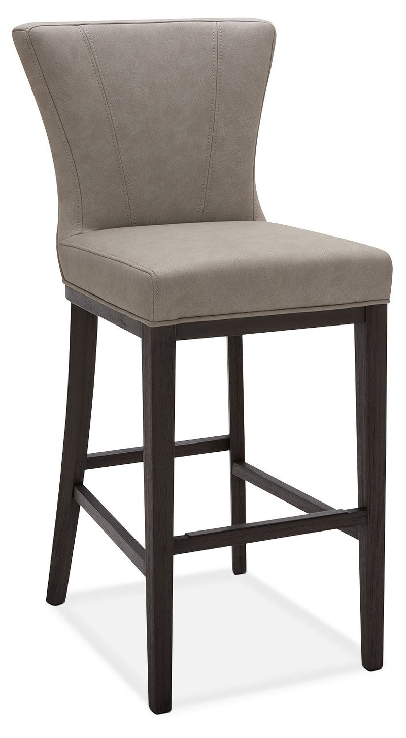 Anahi Bar Stool - Taupe