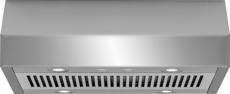 Frigidaire Professional Stainless Steel 30" Under-Cabinet Range Hood - FHWC3050RS