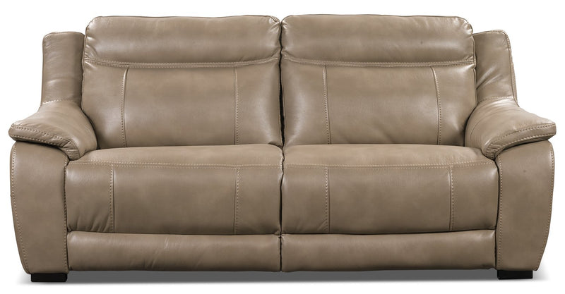 Rosslare Sofa - Taupe