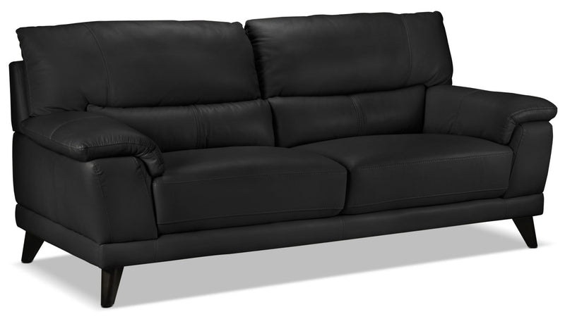 Belturbet Sofa - Classic Black