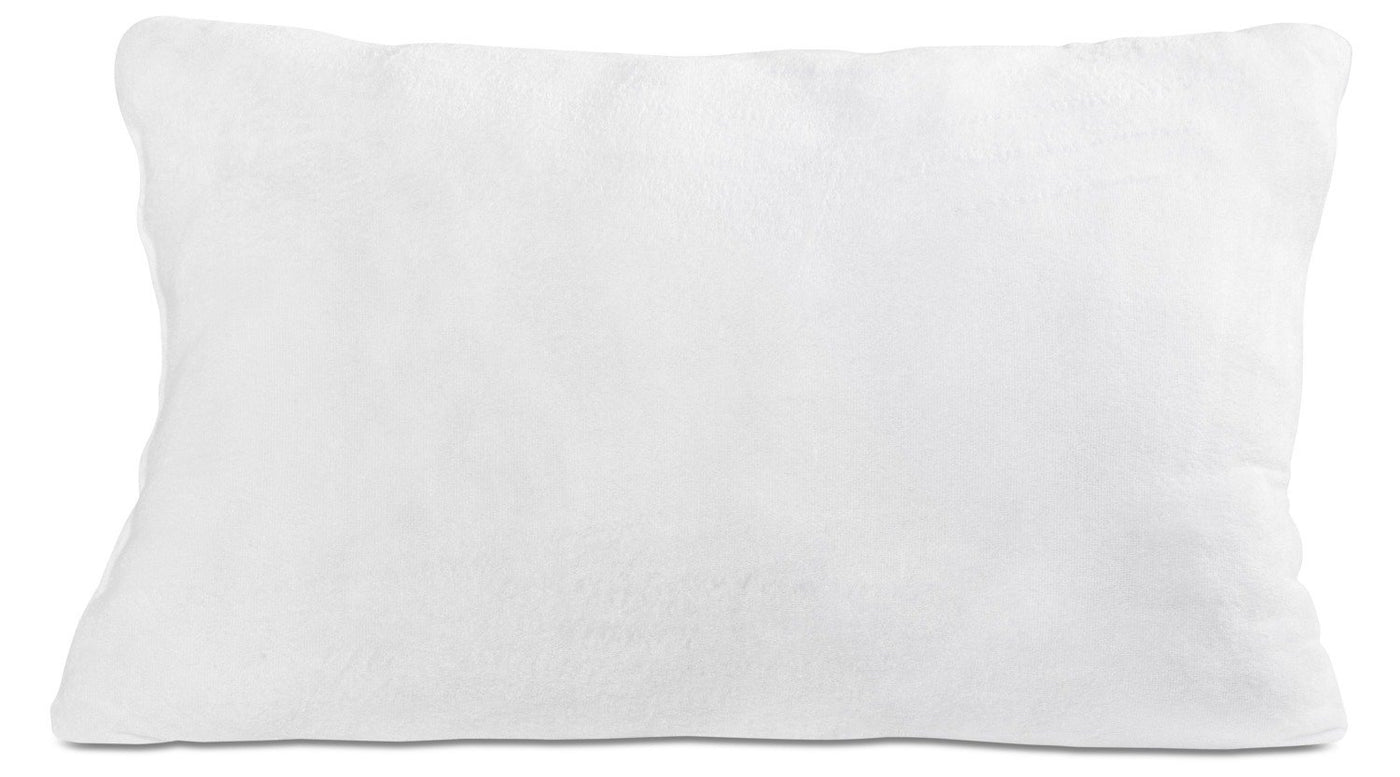 Masterguard Sleep Rite Natural Bamboo Standard Pillow Furniture