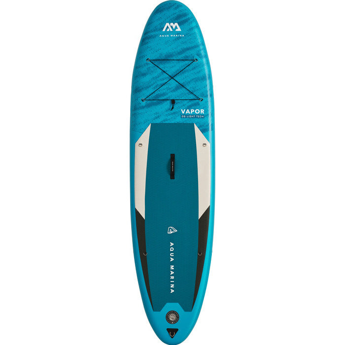 Adanac II Paddle Board - Blue
