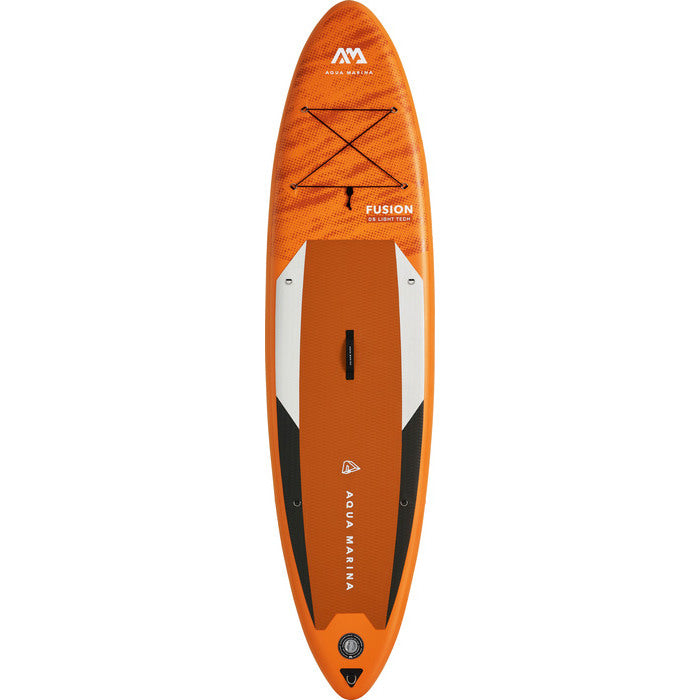 Adanac III Paddle Board - Orange