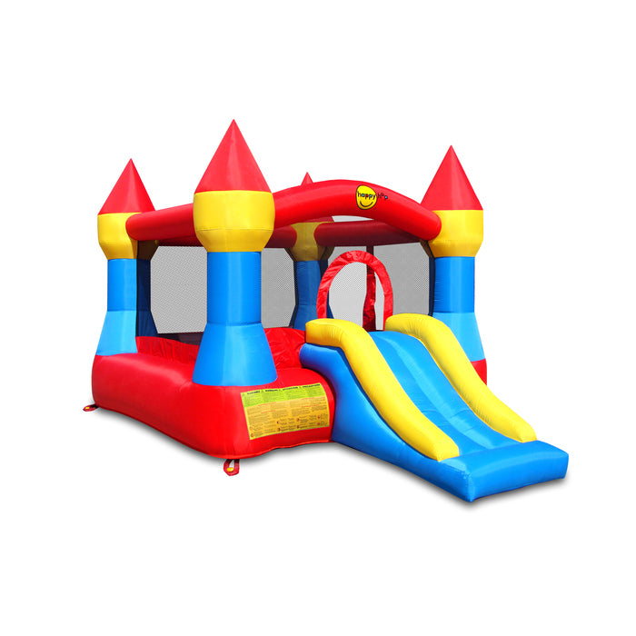 Aro Inflatable Bounce Castle