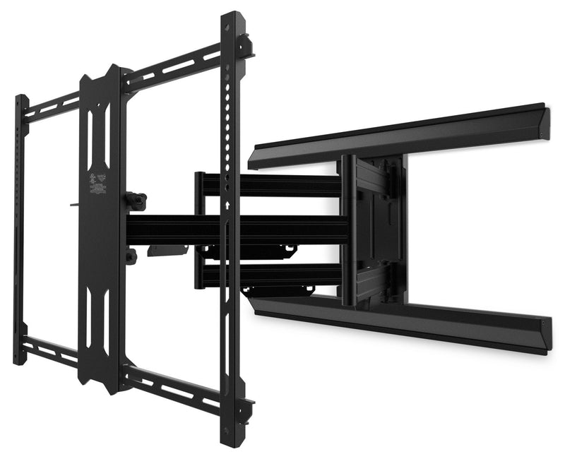 Kanto PMX700 Pro Series Full Motion Mount for 42" to 100" TVs