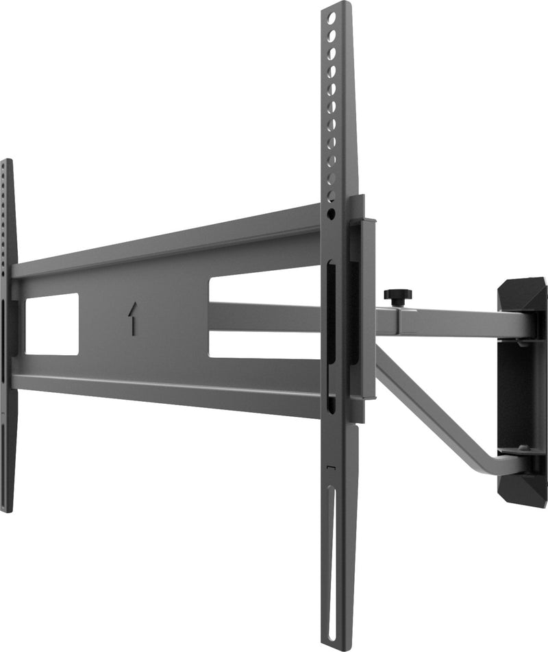 Kanto FMC1 Telescoping Corner Wall Mount for 40" to 60" TVs