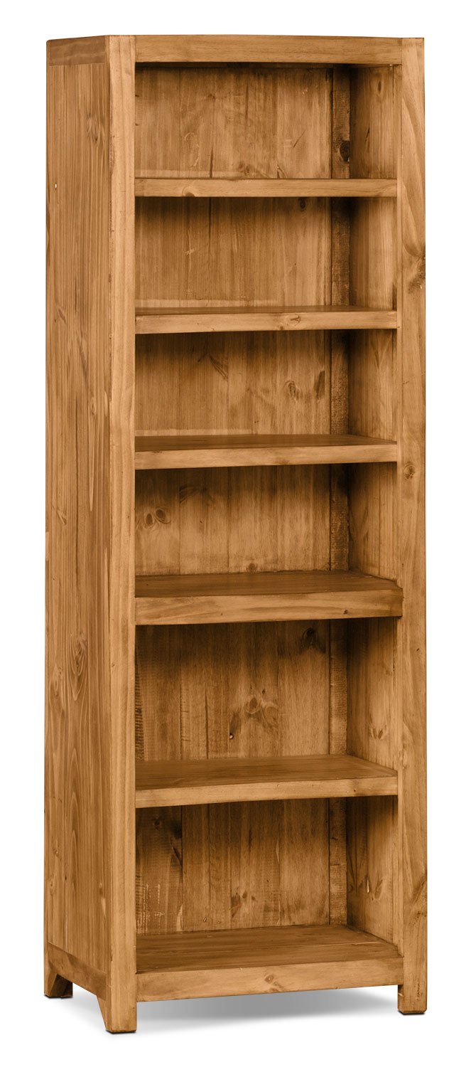 Reidville Solid Pine Audio Tower