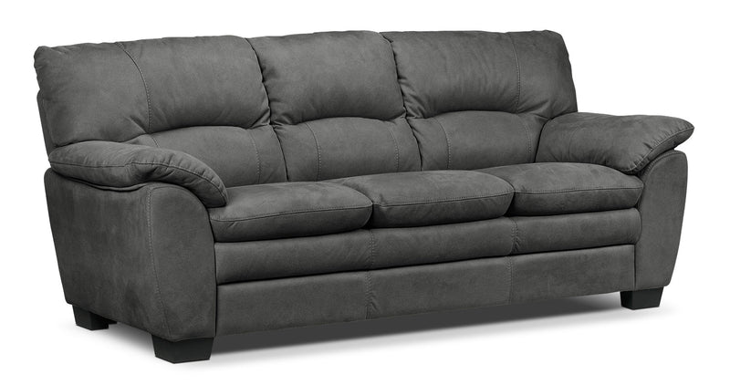 Charcoal