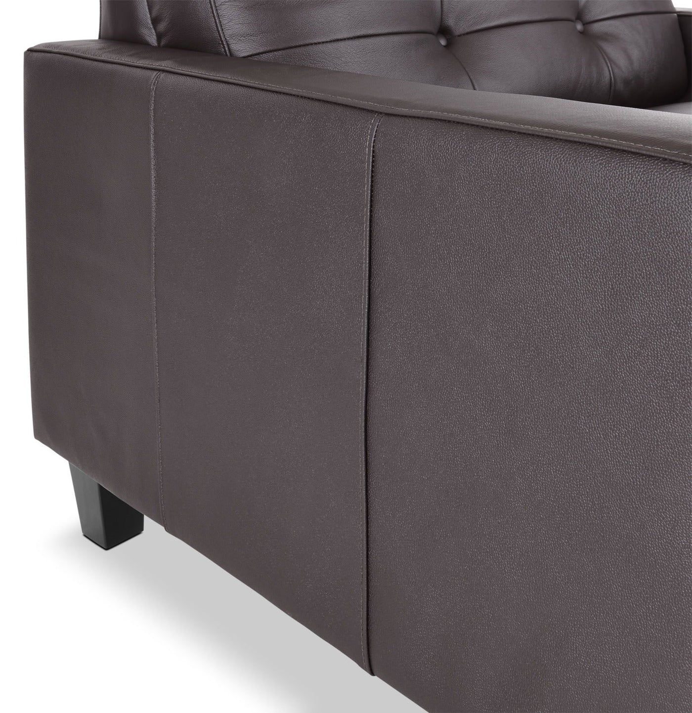 Hutchinson Sofa, Loveseat and Chair and a Half Set Coffee Furniture.ca