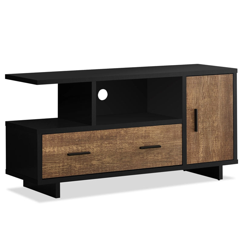 MacLaren 48" TV Stand - Brown