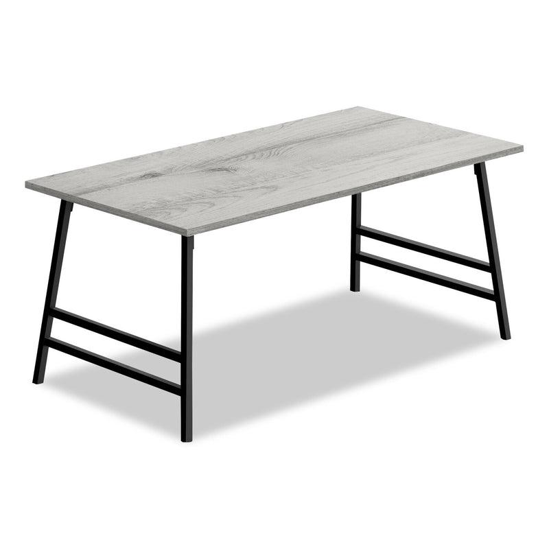 Bethel Coffee Table - Grey