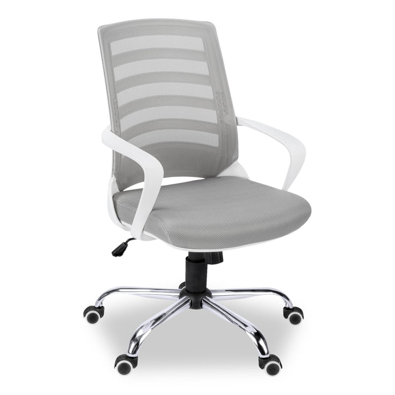 Takilma Office Chair - White