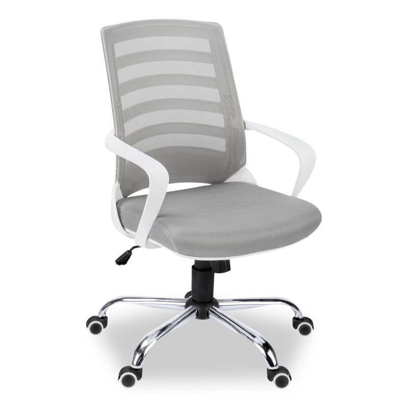 Takilma Office Chair - White