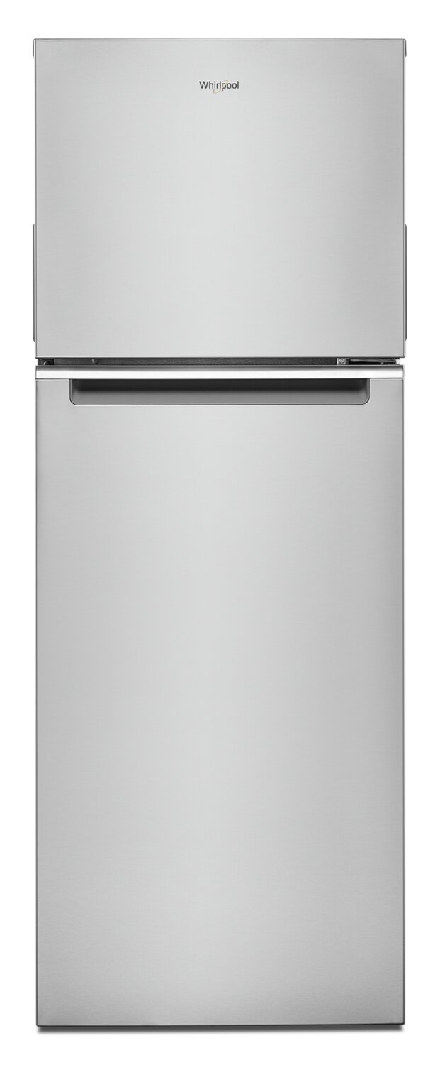 Whirlpool 12.9 Cu. Ft. Top-Freezer Refrigerator - WRT313CZLZ