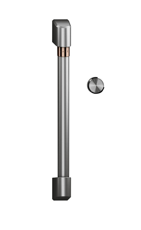 Brushed Stainless