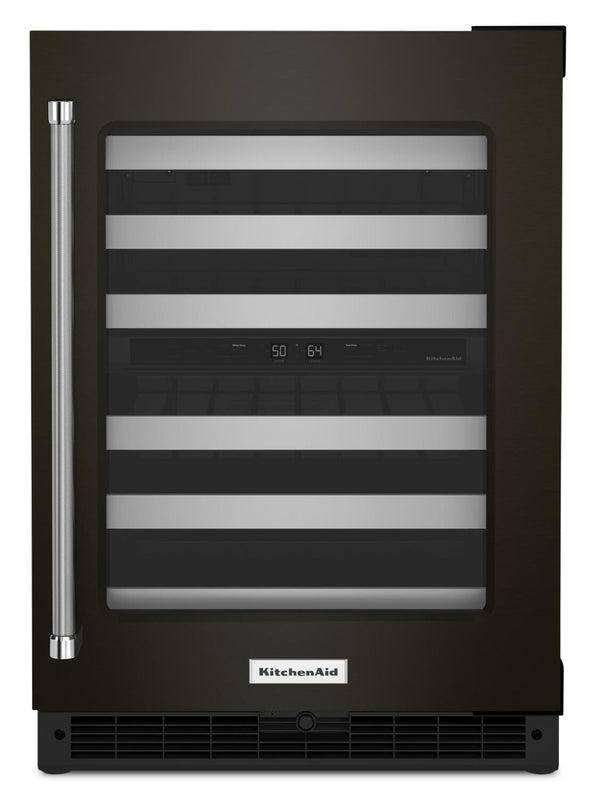 Black Stainless Steel