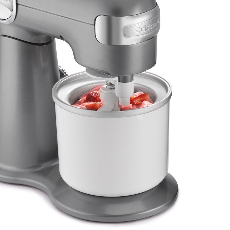 Cuisinart Fruit Scoop™ Frozen Dessert Maker Attachment for Stand Mixer - IC-50C