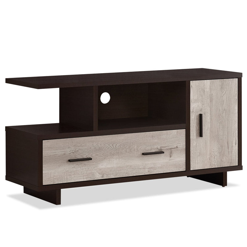 MacLaren 48" TV Stand - Espresso