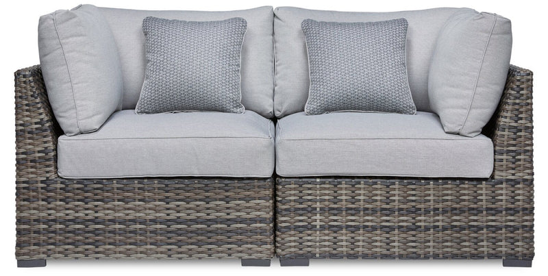 Baywater Patio Sofa